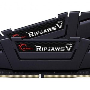 Pamięć DDR4 G.Skill Ripjaws V 32GB (2x16GB) 3200MHz CL16 1,35V
