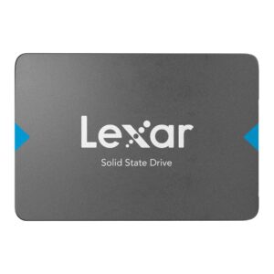 Dysk SSD Lexar NQ100 240GB 2.5” SATA III (550 MB/s) 7mm