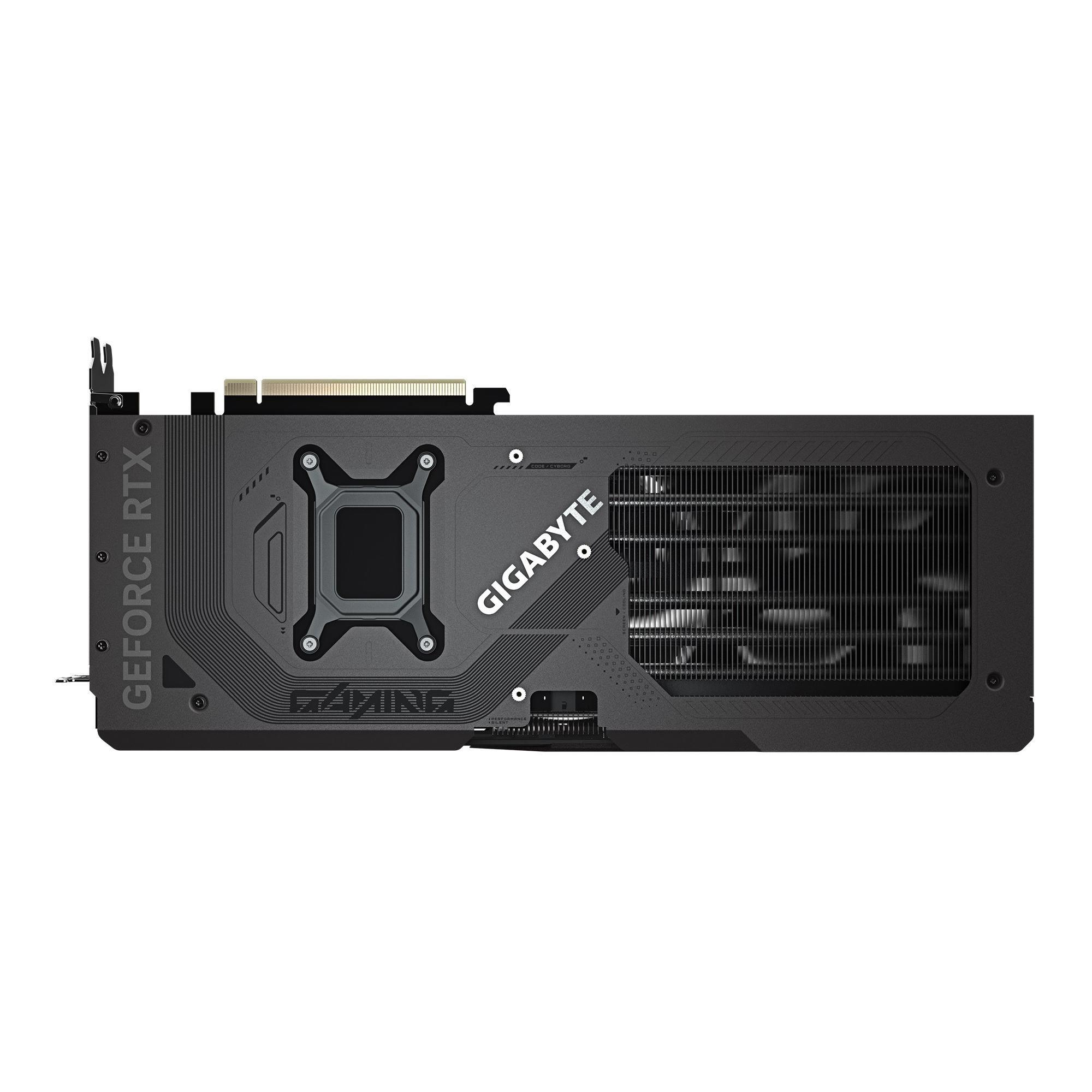 Karta VGA Gigabyte GeForce RTX 5070 GAMING OC 12G 12GB GDDR7 192bit HDMI+3xDP PCIe5.0 - obrazek 7