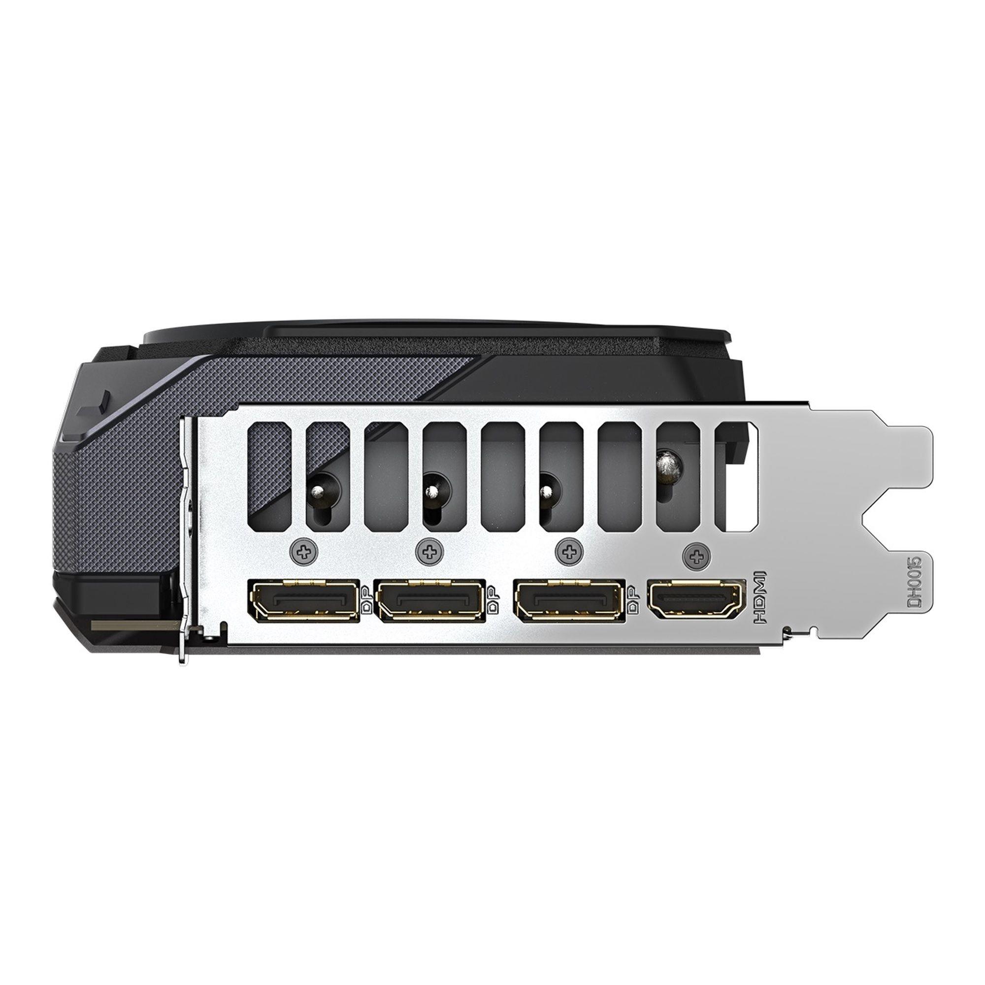 Karta VGA Gigabyte GeForce RTX 5070 GAMING OC 12G 12GB GDDR7 192bit HDMI+3xDP PCIe5.0 - obrazek 8