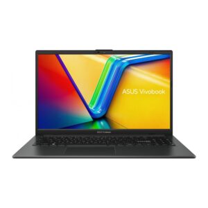 Notebook Asus Vivobook GO 15 E1504FA-L11040W 15,6"FHD/Ryzen 5 7520U/16GB/SSD1TB/Radeon/W11 Czarny