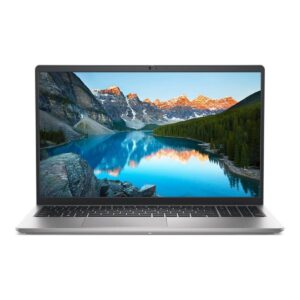 Notebook Dell Inspiron 3520 15,6"FHD/i7-1255U/16GB/SSD1TB/IrisXe/W11 Silver 3Y