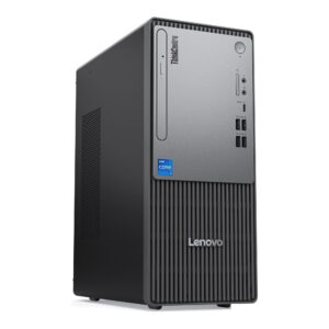 Komputer PC Lenovo ThinkCentre Neo 50t G5 i7-14700/16GB/SSD1TB/UHD770/11PR Black 3Y
