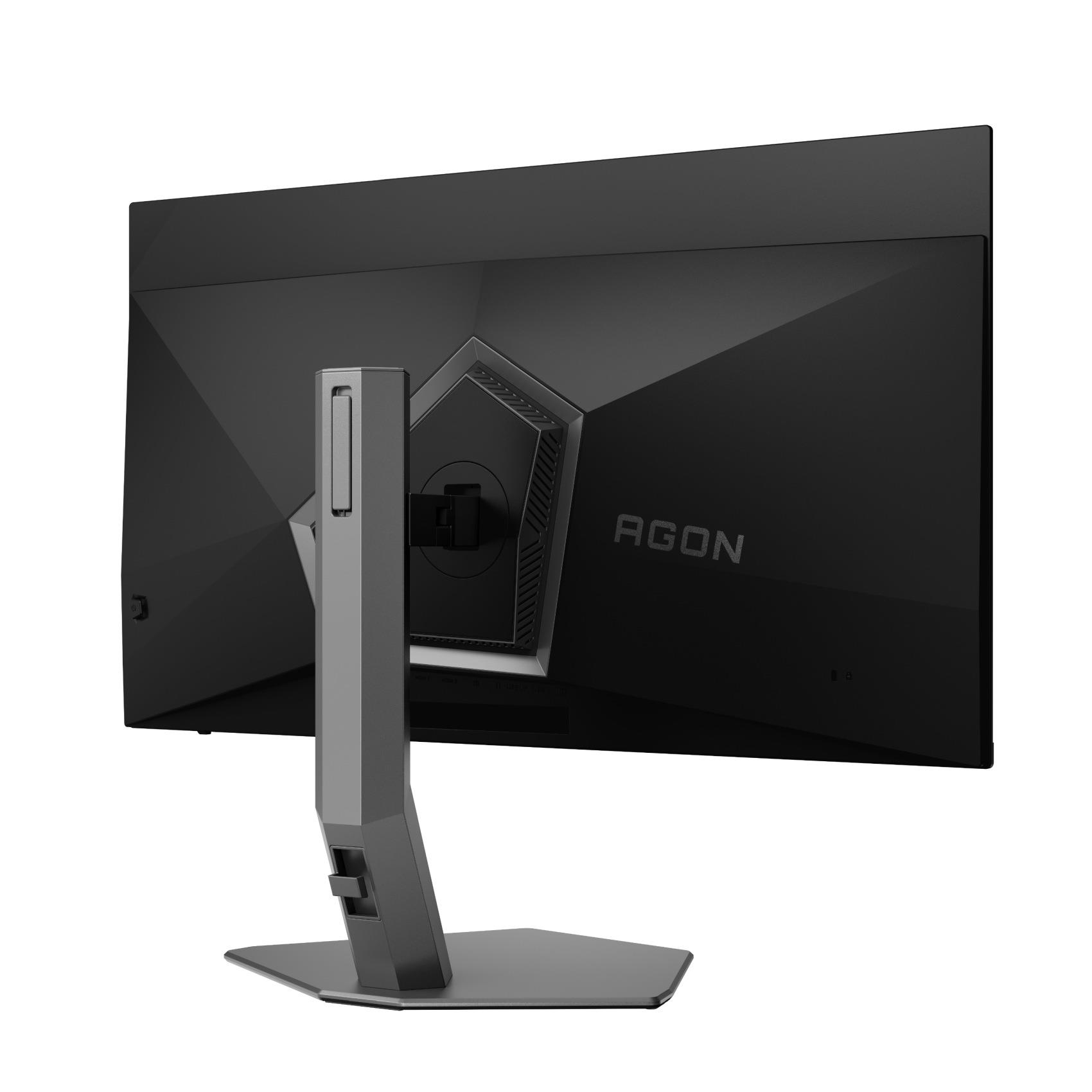 Monitor AOC 31,5" AGON PRO AG326UD 2xHDMI DP głośniki - obrazek 8