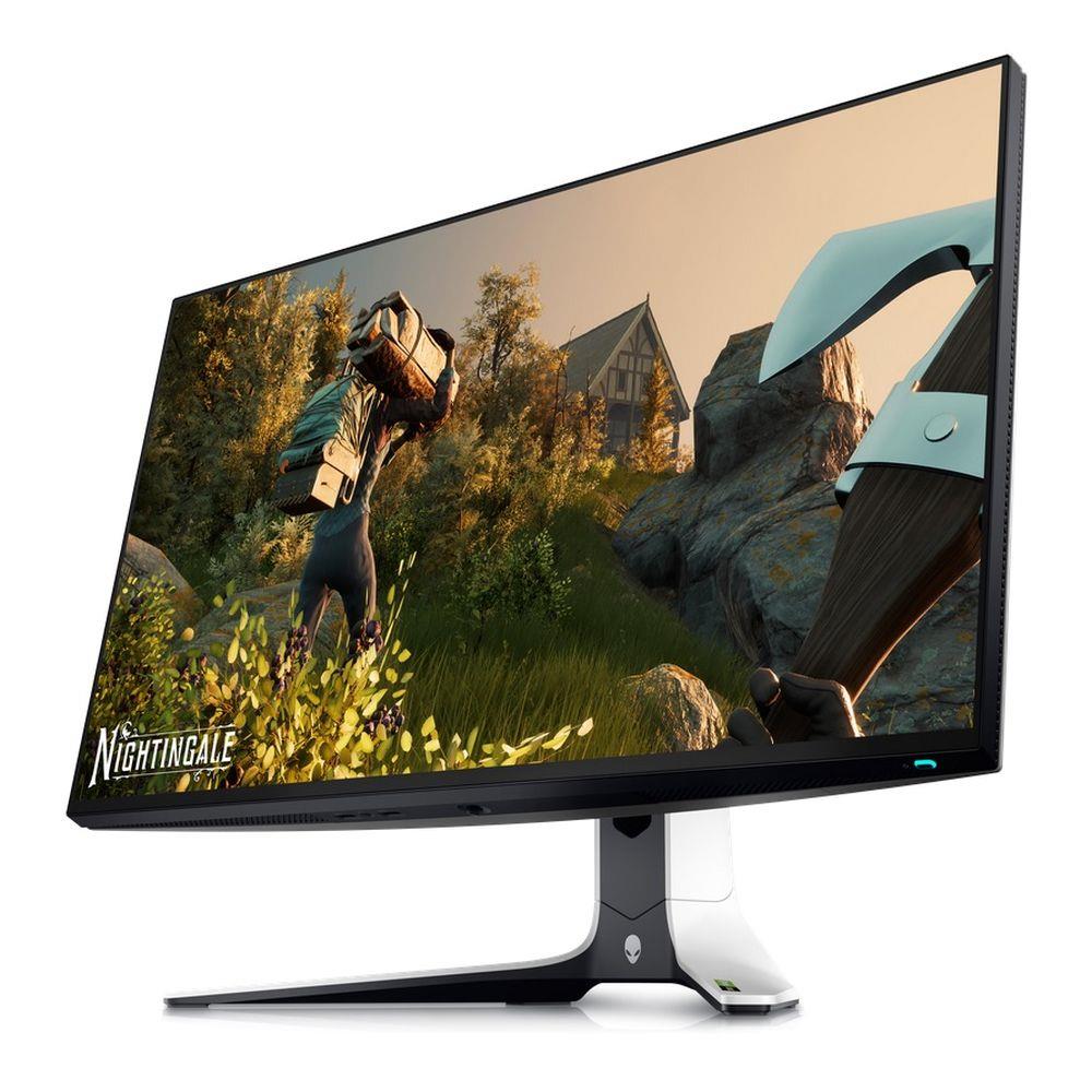 Monitor Dell 27" Alienware AW2723DF (210-BFII) 2xHDMI DP 5xUSB 3.0 - obrazek 3