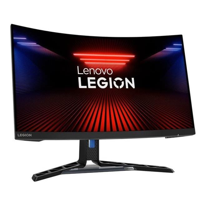 Monitor Lenovo 27" Legion R27fc-30 (67B6GAC1EU) VA FHD 240Hz 2xHDMI DP - obrazek 2