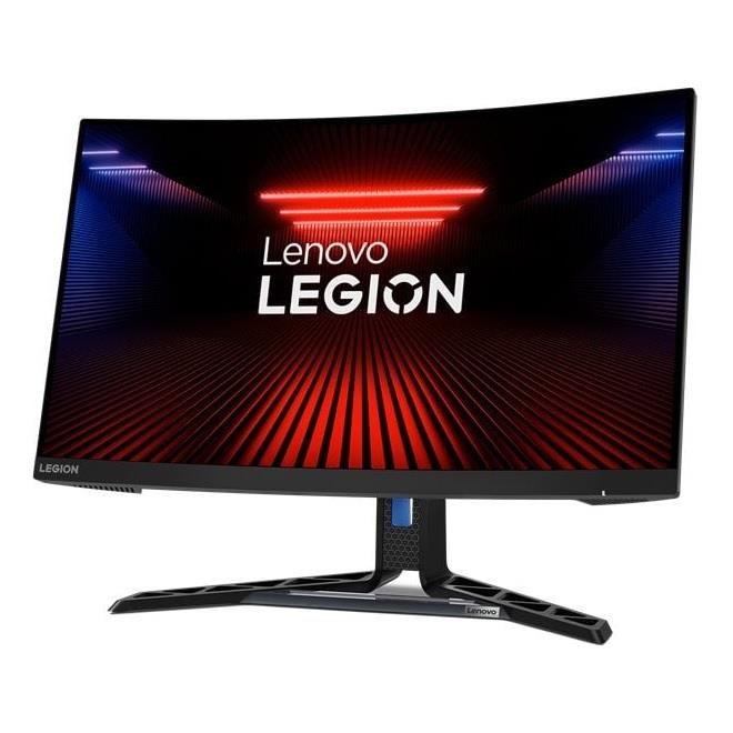 Monitor Lenovo 27" Legion R27fc-30 (67B6GAC1EU) VA FHD 240Hz 2xHDMI DP - obrazek 3