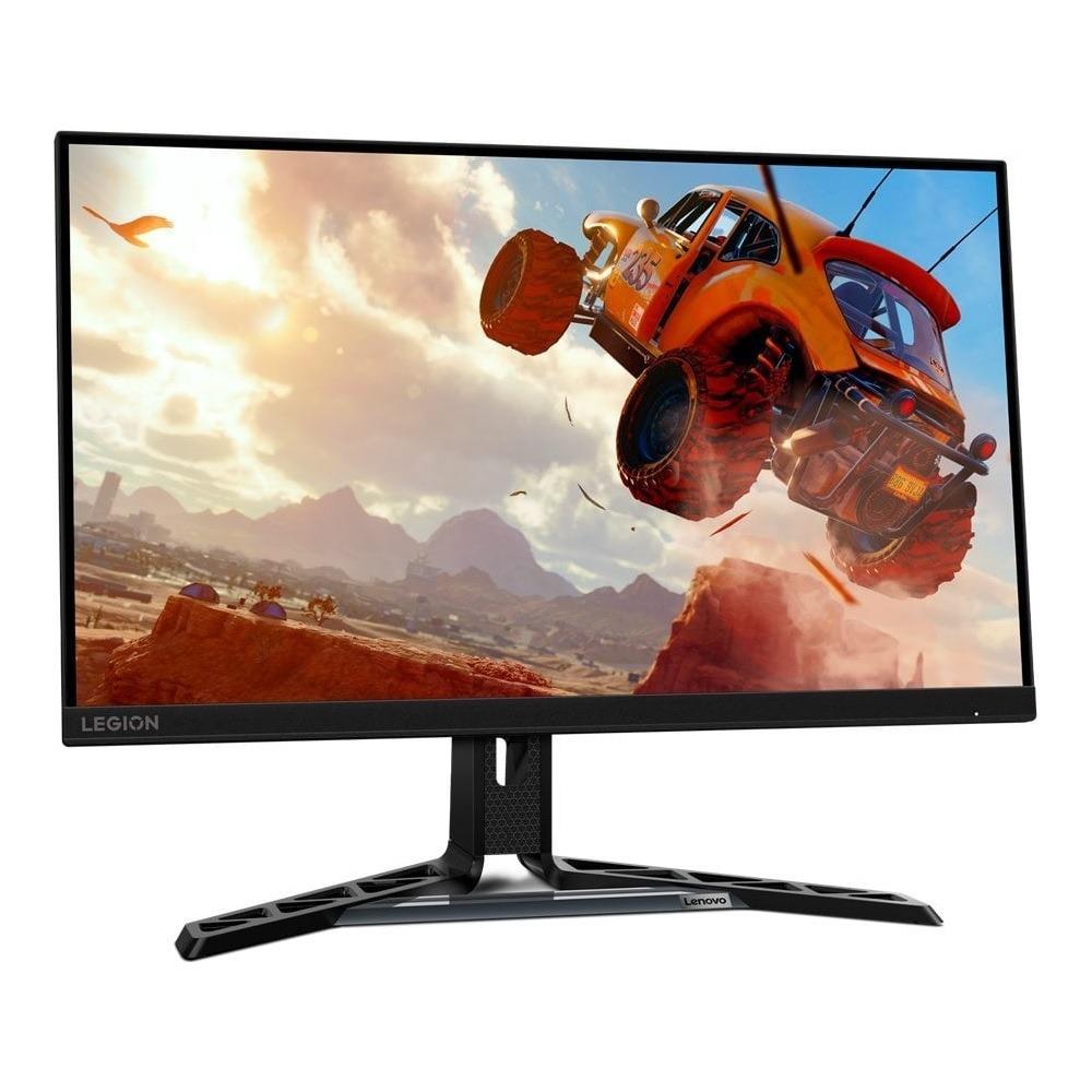 Monitor Lenovo 27" Legion R27qe (67C5GAC1EU) IPS WQHD 180Hz 2xHDMI DP - obrazek 3