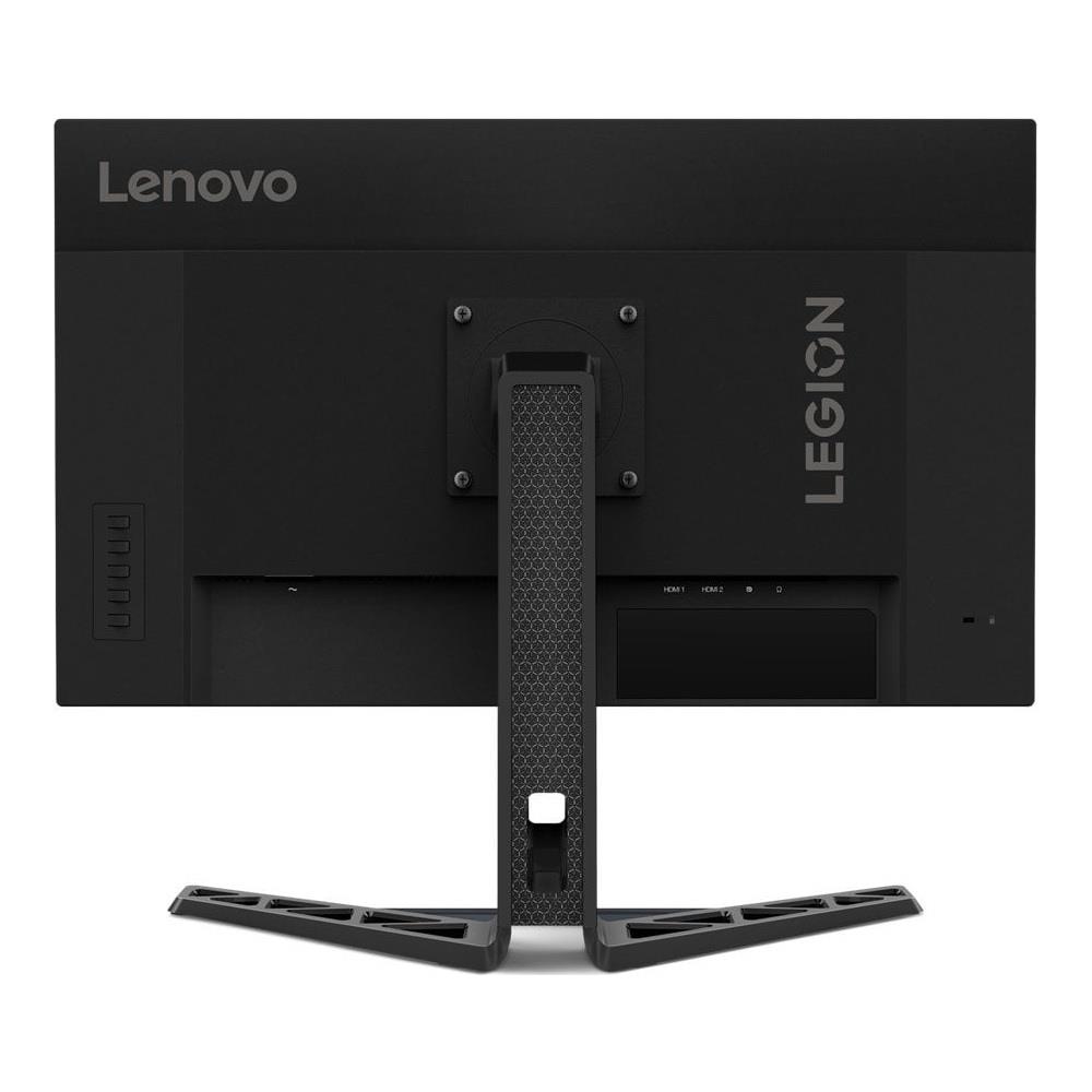 Monitor Lenovo 27" Legion R27qe (67C5GAC1EU) IPS WQHD 180Hz 2xHDMI DP - obrazek 4