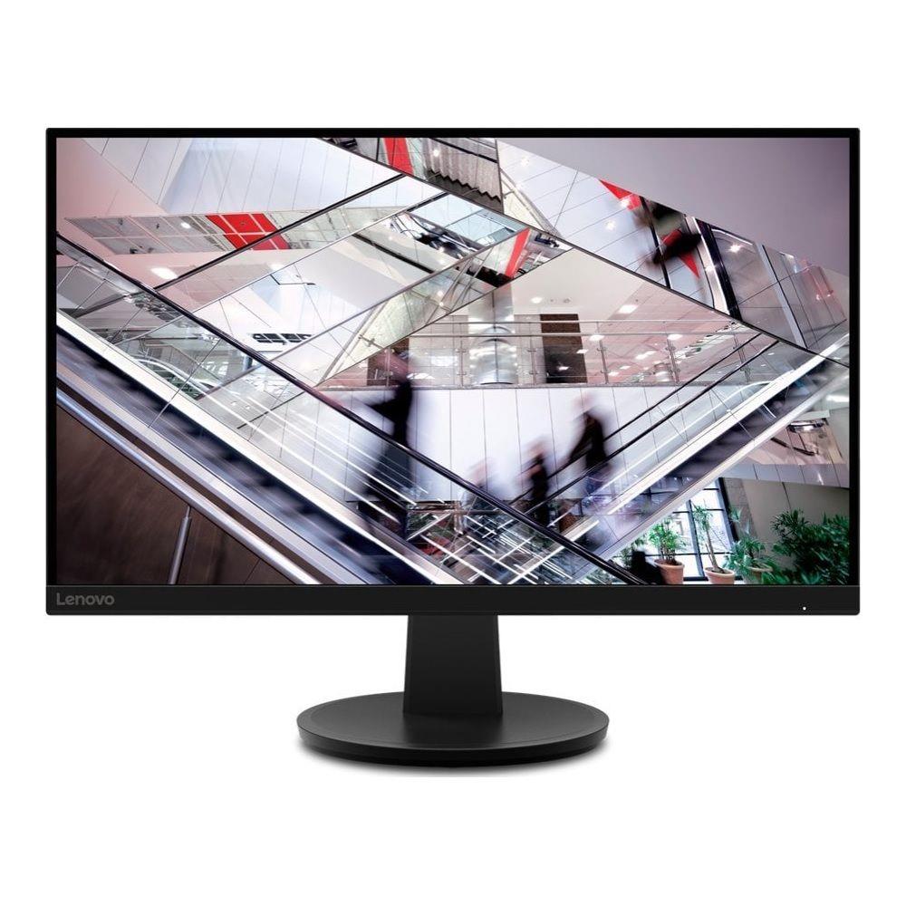 Monitor Lenovo 27" N27q (67C2GAC1EU) IPS WQHD 100Hz 2xHDMI DP