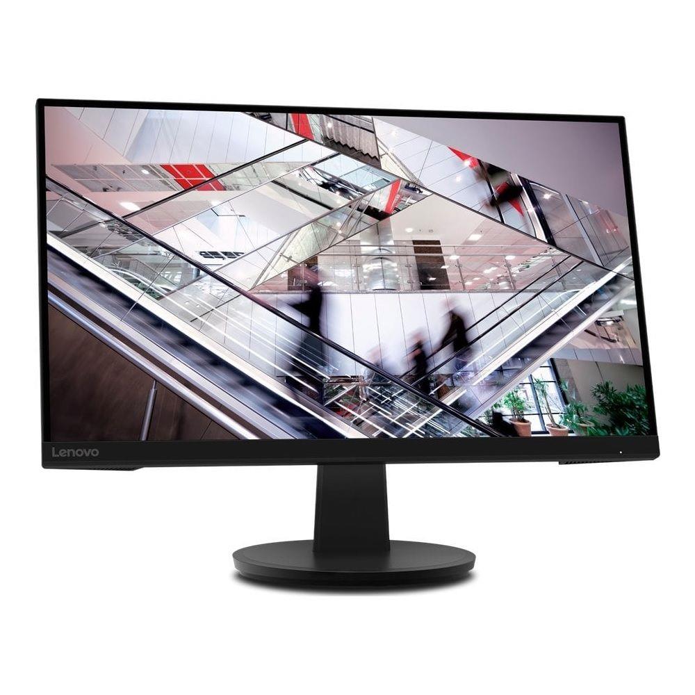 Monitor Lenovo 27" N27q (67C2GAC1EU) IPS WQHD 100Hz 2xHDMI DP - obrazek 2