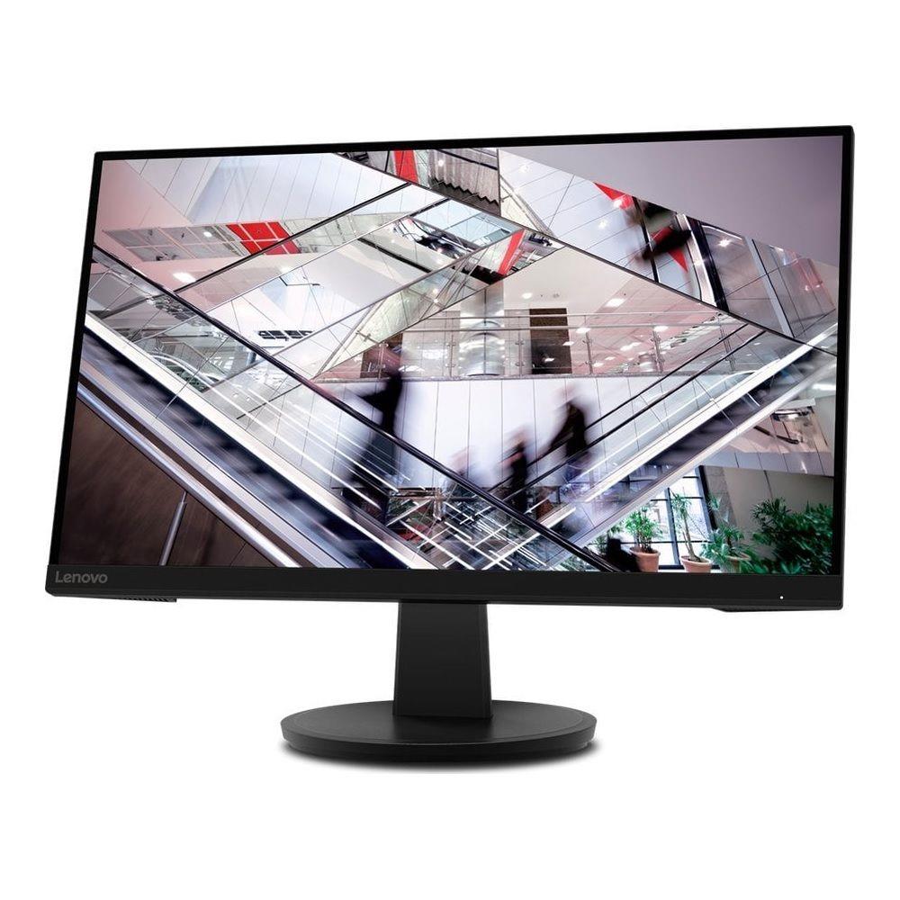 Monitor Lenovo 27" N27q (67C2GAC1EU) IPS WQHD 100Hz 2xHDMI DP - obrazek 3