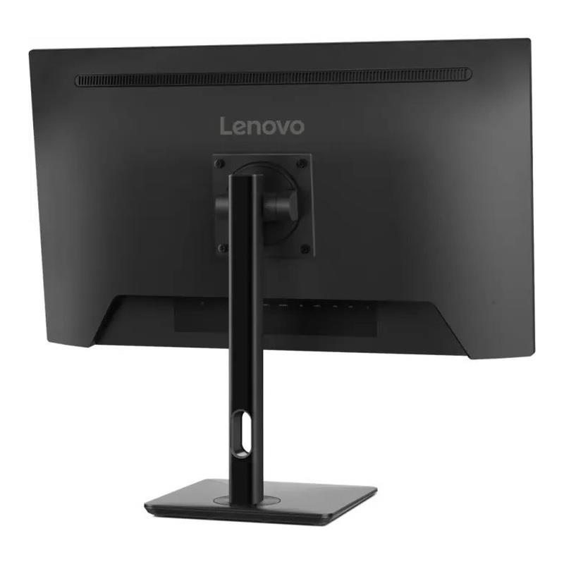 Monitor Lenovo 27" N27p (67C3GAC4EU) IPS 4K UHD 60Hz 2xHDMI DP HUB głośniki - obrazek 5