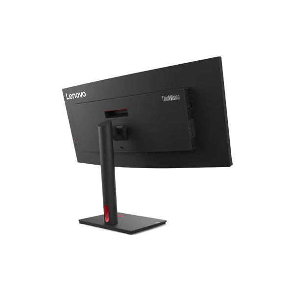Monitor Lenovo 34" ThinkVision T34w-30 (63D4GAT1EU) HDMI DP USB-C - obrazek 3