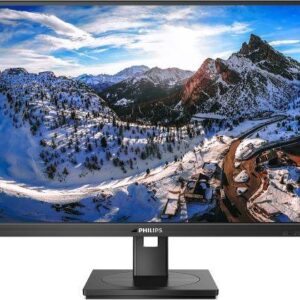 Monitor Philips 27" 279P1/00 4K UHD 2xHDMI DP USB-C 3.1 4xUSB 3.2 głośniki