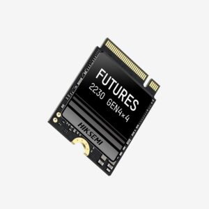 Dysk SSD HIKSEMI FUTURES 2TB M.2 2230 PCIe Gen4x4 NVMe (7400/6500 MB/s) 3D TLC