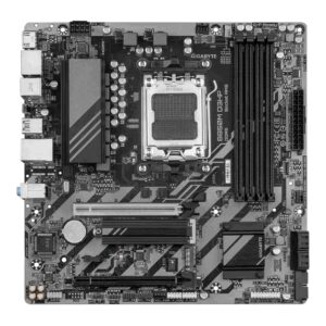 Płyta Gigabyte B850M D3HP /AMD B850/DDR5/SATA3/M.2/USB3.0/PCIe5.0/AM5/M-ATX