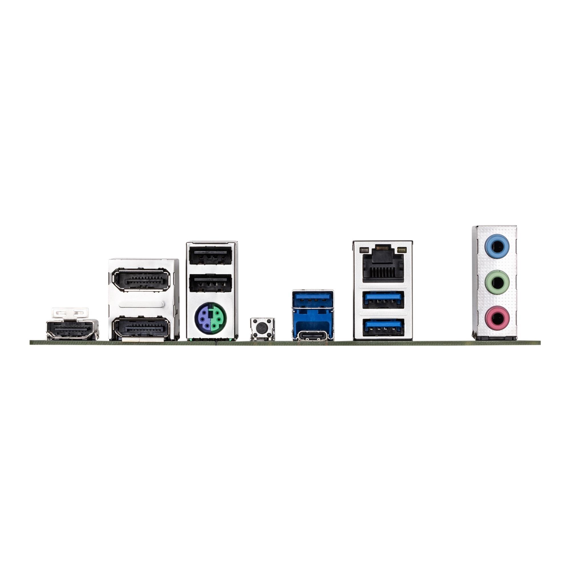 Płyta Gigabyte B850M D3HP /AMD B850/DDR5/SATA3/M.2/USB3.0/PCIe5.0/AM5/M-ATX - obrazek 3