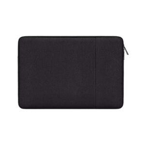 Devia pokrowiec wsuwka torba do laptopa / MacBooka Business 15,4'' czarny