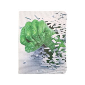 Uniwersalne etui do tabletów 9-10" fist