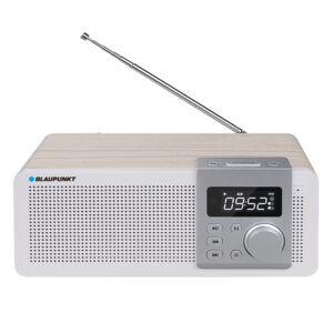 Blaupunkt przenośny radioodtwarzacz z Bluetooth PP14BT