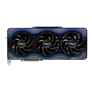 Karta VGA Palit GeForce RTX 5070 Ti GameRock 16GB GDDR7 256bit HDMI 3xDP PCIe5.0
