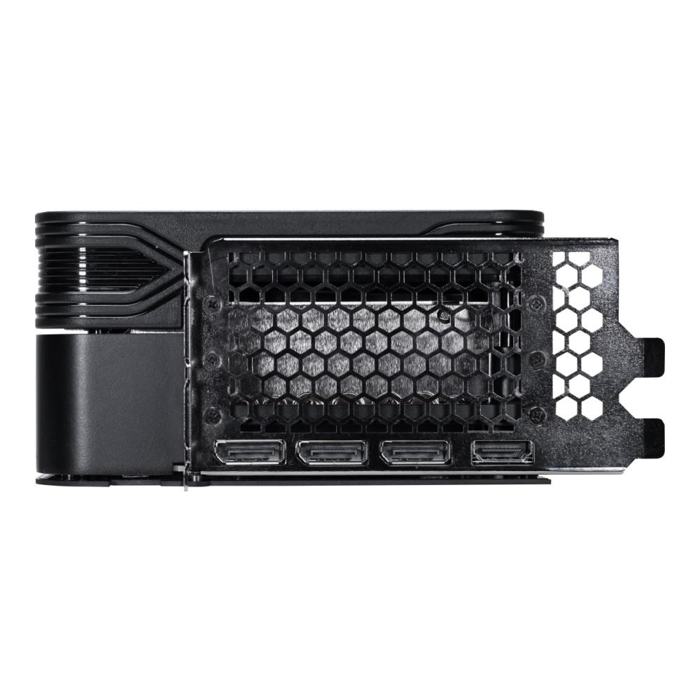 Karta VGA Palit GeForce RTX5080 GameRock OC 16GB GDDR7 256bit HDMI+3DP PCIe5.0 - obrazek 5