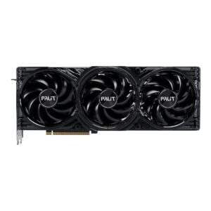 Karta VGA Palit GeForce RTX 5080 GamingPro OC 16GB GDDR7 256bit HDMI+3DP PCIe5.0