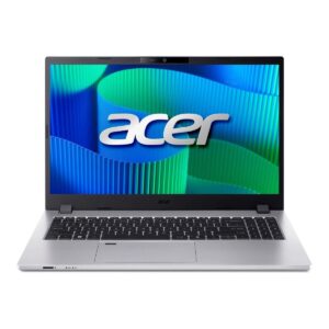 Notebook Acer TravelMate P2 TMP215-55-TCO 15,6"FHD/i5-1334U/16GB/SSD512GB/IrisXe/11PR Silver 3Y