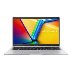 Notebook Asus Vivobook 15 M1502YA-BQ618 15,6"FHD/Ryzen 5 7430U/16GB/SSD512GB/Radeon Srebrny