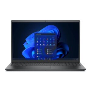 Notebook Dell Inspiron 15 3530 15,6"FHD/i5-1334U/16GB/SSD512GB/IrisXe/11PR Edu Carbon Black 3Y