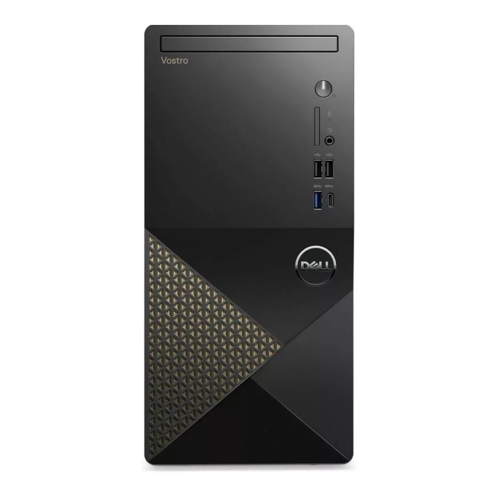 Komputer Dell Vostro 3030 MT /i5-12400/8GB/SSD1TB/UHD730/WiFi/BT/11PR 3Y ProSupport - obrazek 2