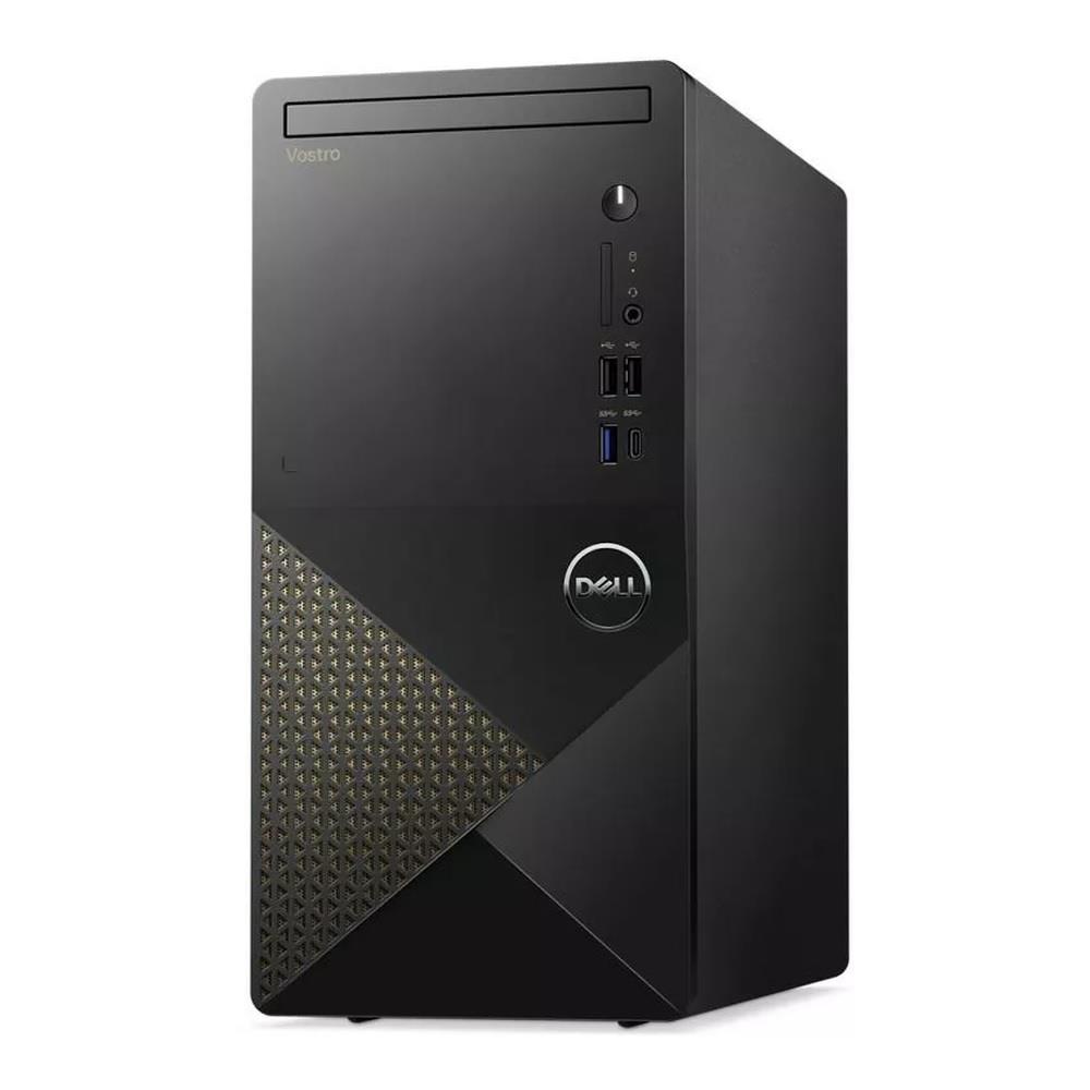 Komputer Dell Vostro 3030 MT /i5-12400/8GB/SSD1TB/UHD730/WiFi/BT/11PR 3Y ProSupport - obrazek 3