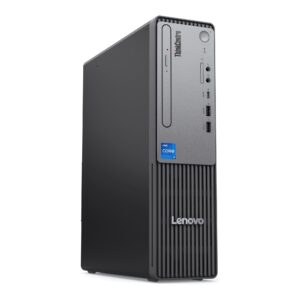 Komputer PC Lenovo ThinkCentre Neo 50s G5 SFF i7-14700/16GB/SSD512GB/UHD770/WiFi/BT/DVD-RW/11PR Black