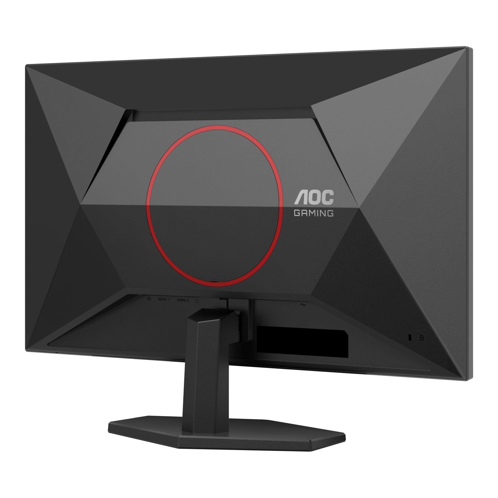 Monitor AOC 27" Q27G42XE Fast IPS QHD 180Hz 2xHDMI DP głośniki - obrazek 6