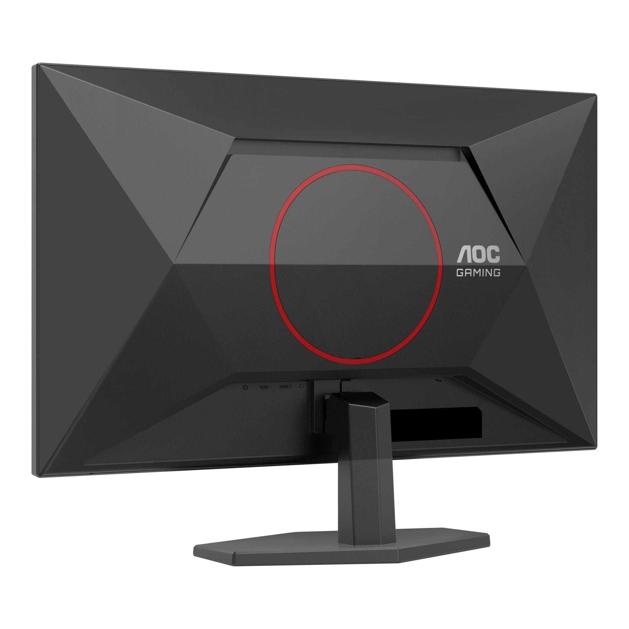 Monitor AOC 27" Q27G42XE Fast IPS QHD 180Hz 2xHDMI DP głośniki - obrazek 7