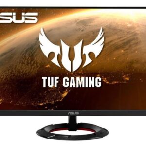 Monitor Asus 23,8" TUF Gaming VG249Q1R 2xHDMI DP głośniki