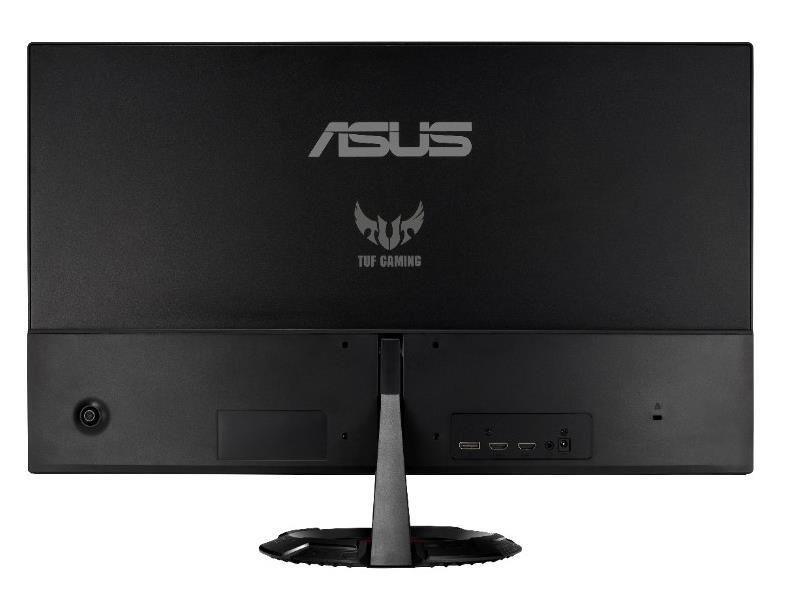 Monitor Asus 23,8" TUF Gaming VG249Q1R 2xHDMI DP głośniki - obrazek 2