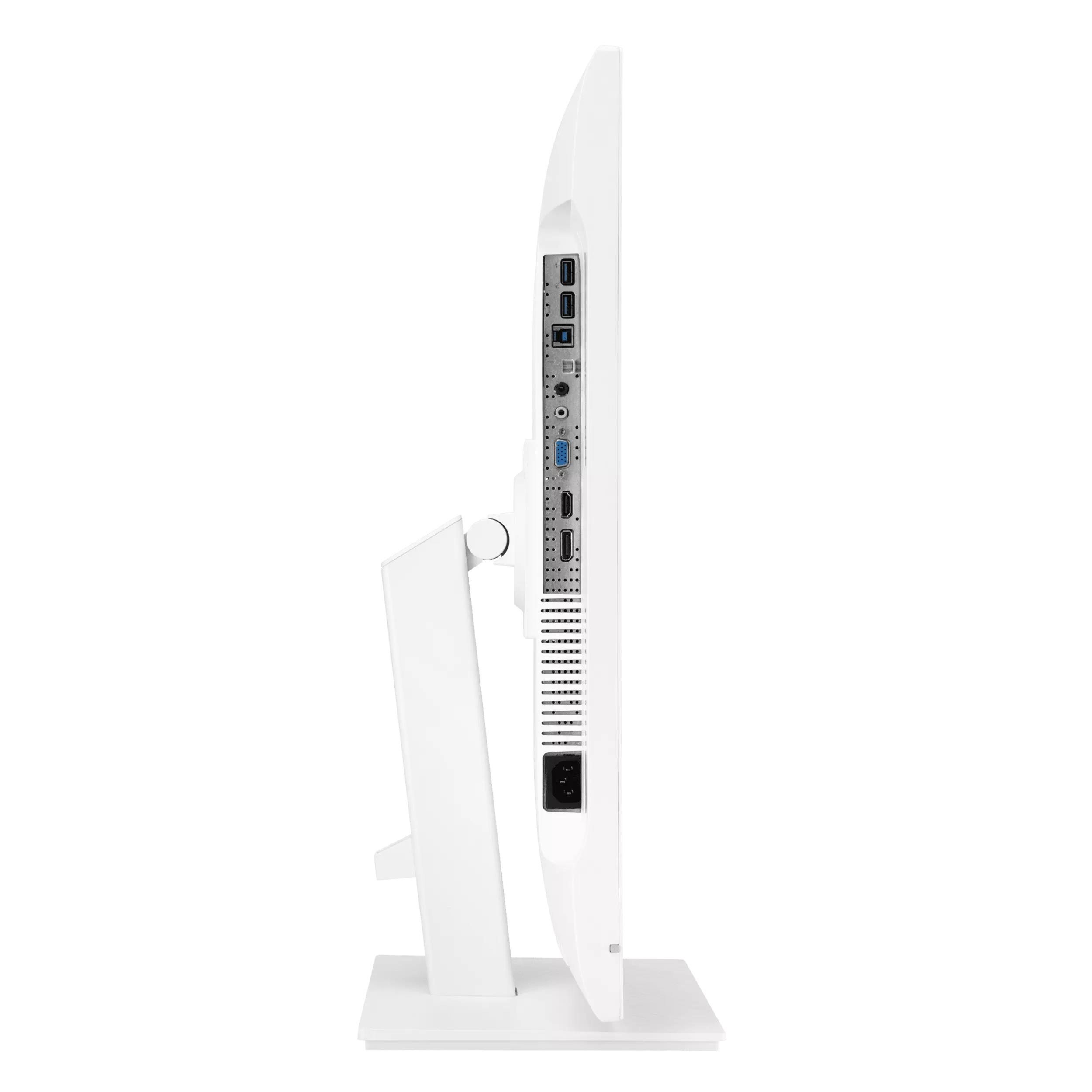 Monitor Asus 23,8" VA24EQSB-W DP HDMI VGA 2xUSB 3.0 - obrazek 5