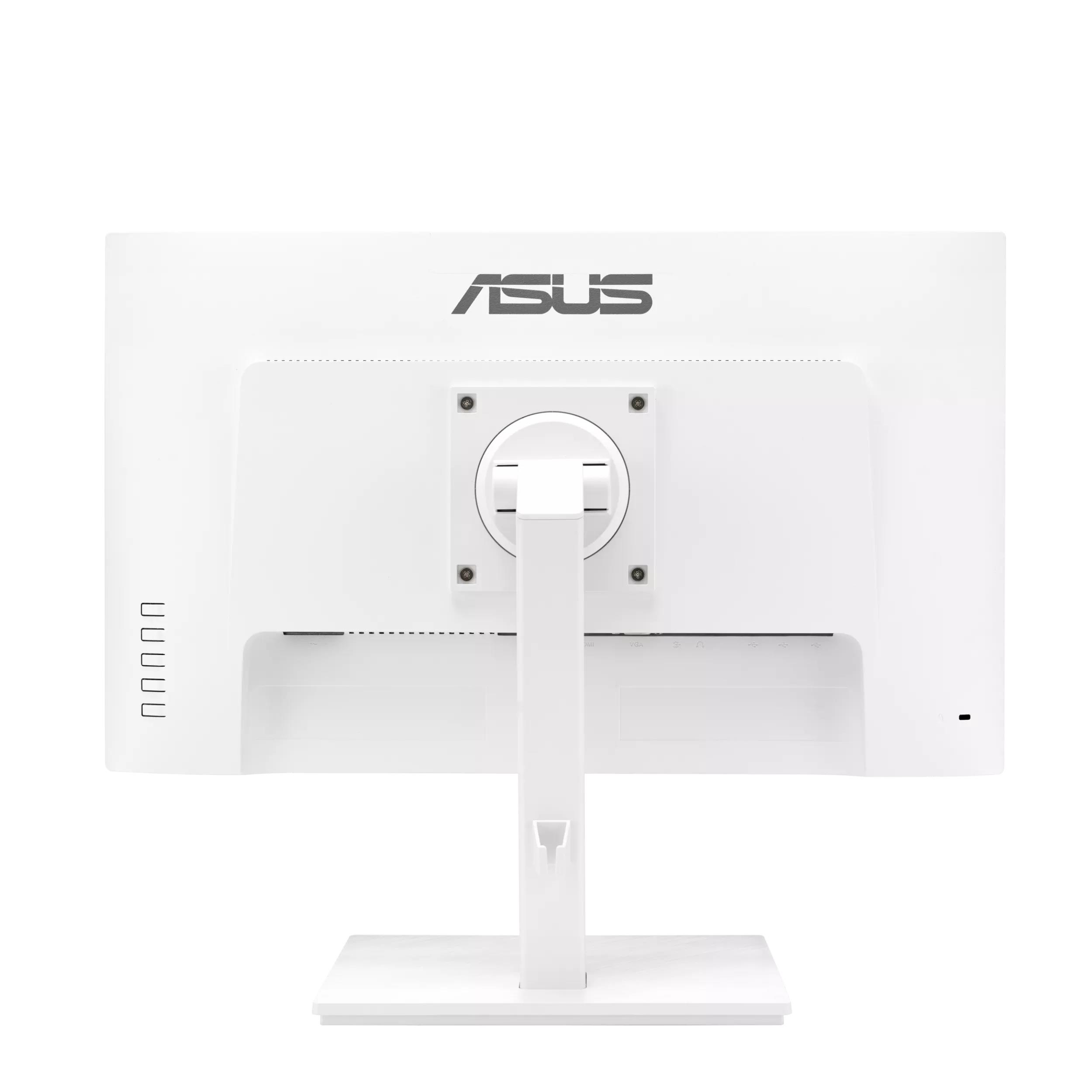 Monitor Asus 23,8" VA24EQSB-W DP HDMI VGA 2xUSB 3.0 - obrazek 7
