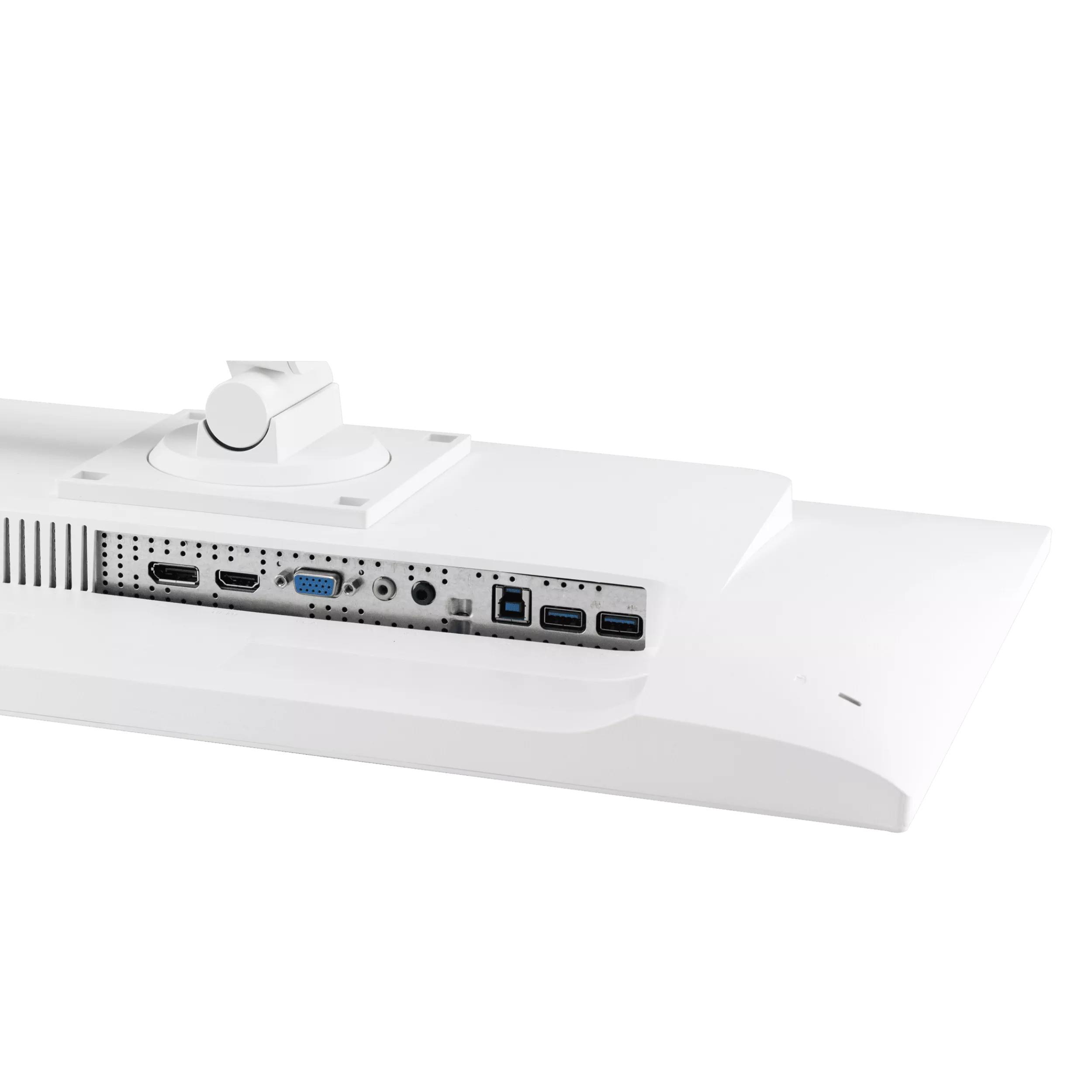 Monitor Asus 23,8" VA24EQSB-W DP HDMI VGA 2xUSB 3.0 - obrazek 9