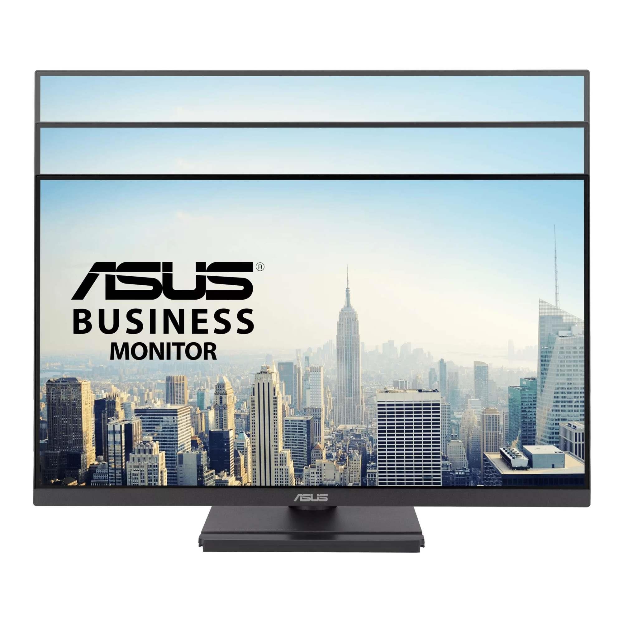 Monitor Asus 23,8" VA249QGS Business Monitor IPS FHD 120Hz HDMI DP VGA HUB głośniki - obrazek 4