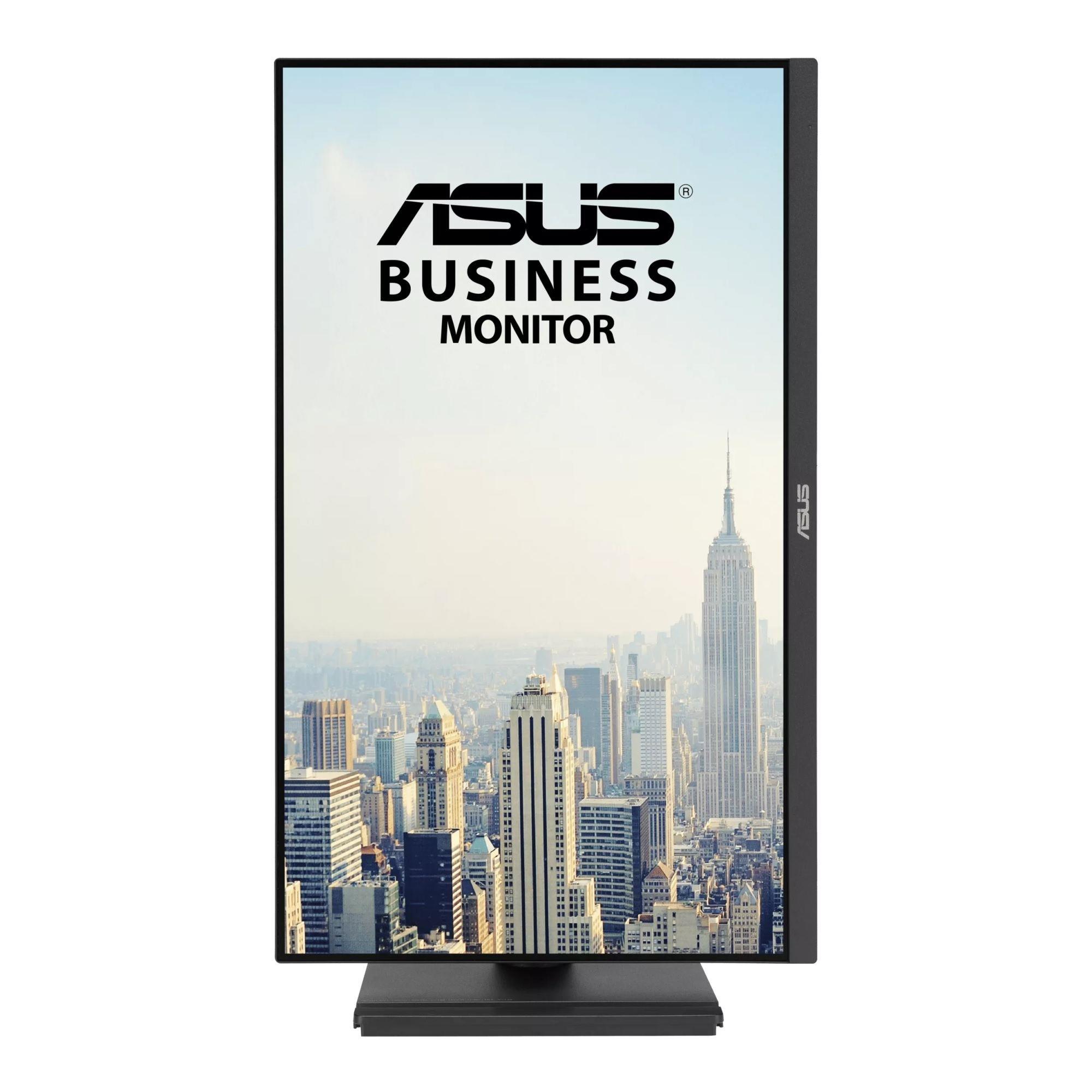 Monitor Asus 23,8" VA249QGS Business Monitor IPS FHD 120Hz HDMI DP VGA HUB głośniki - obrazek 5