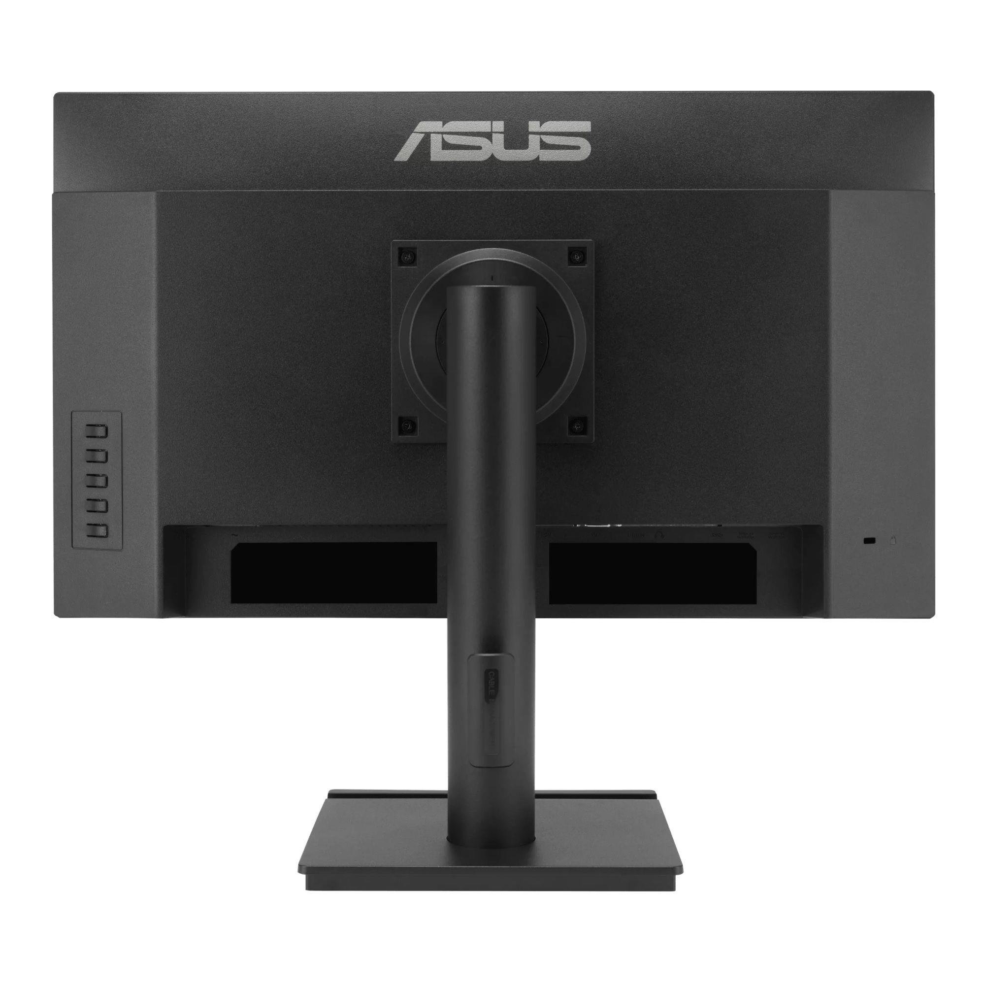 Monitor Asus 23,8" VA249QGS Business Monitor IPS FHD 120Hz HDMI DP VGA HUB głośniki - obrazek 6