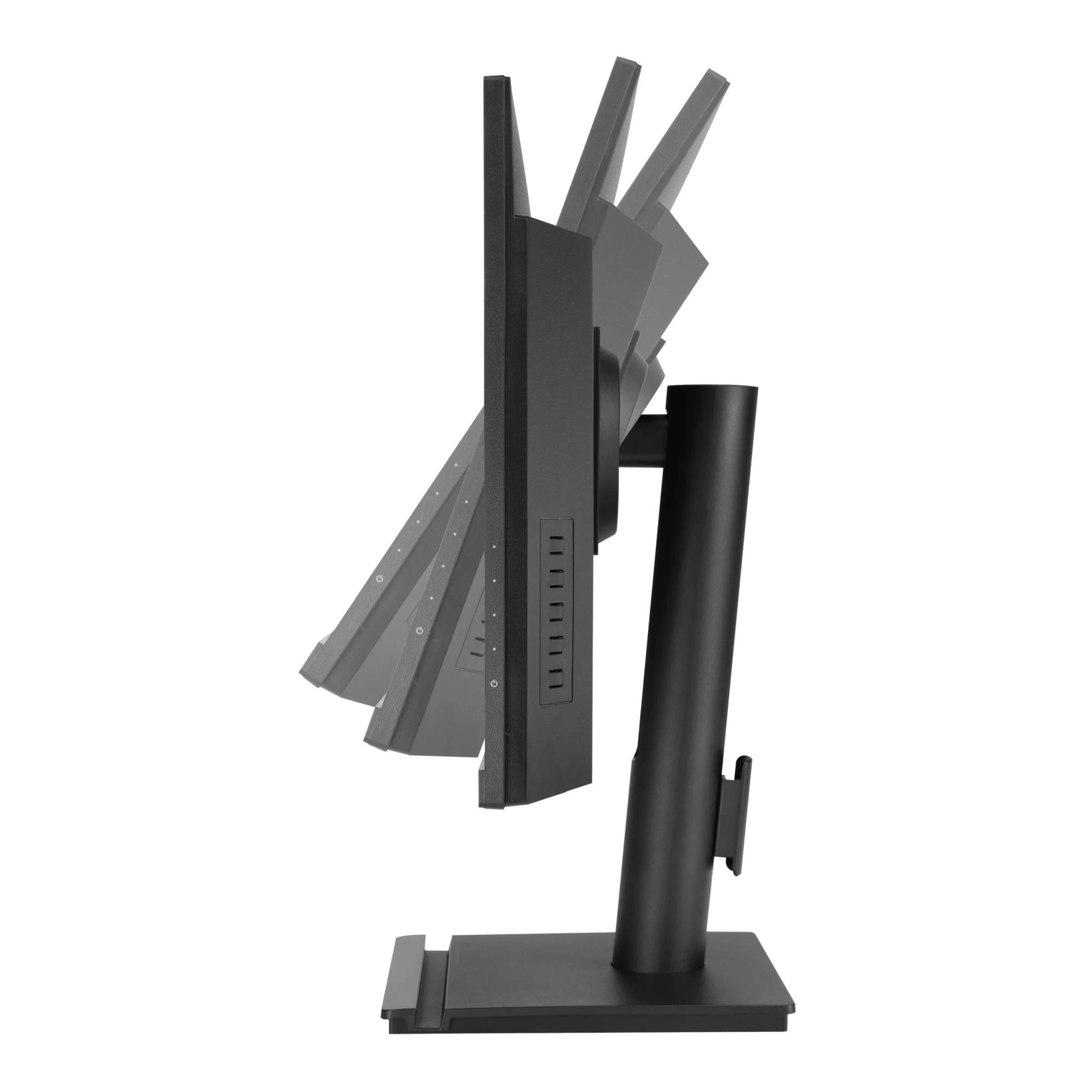 Monitor Asus 23,8" VA249QGS Business Monitor IPS FHD 120Hz HDMI DP VGA HUB głośniki - obrazek 7