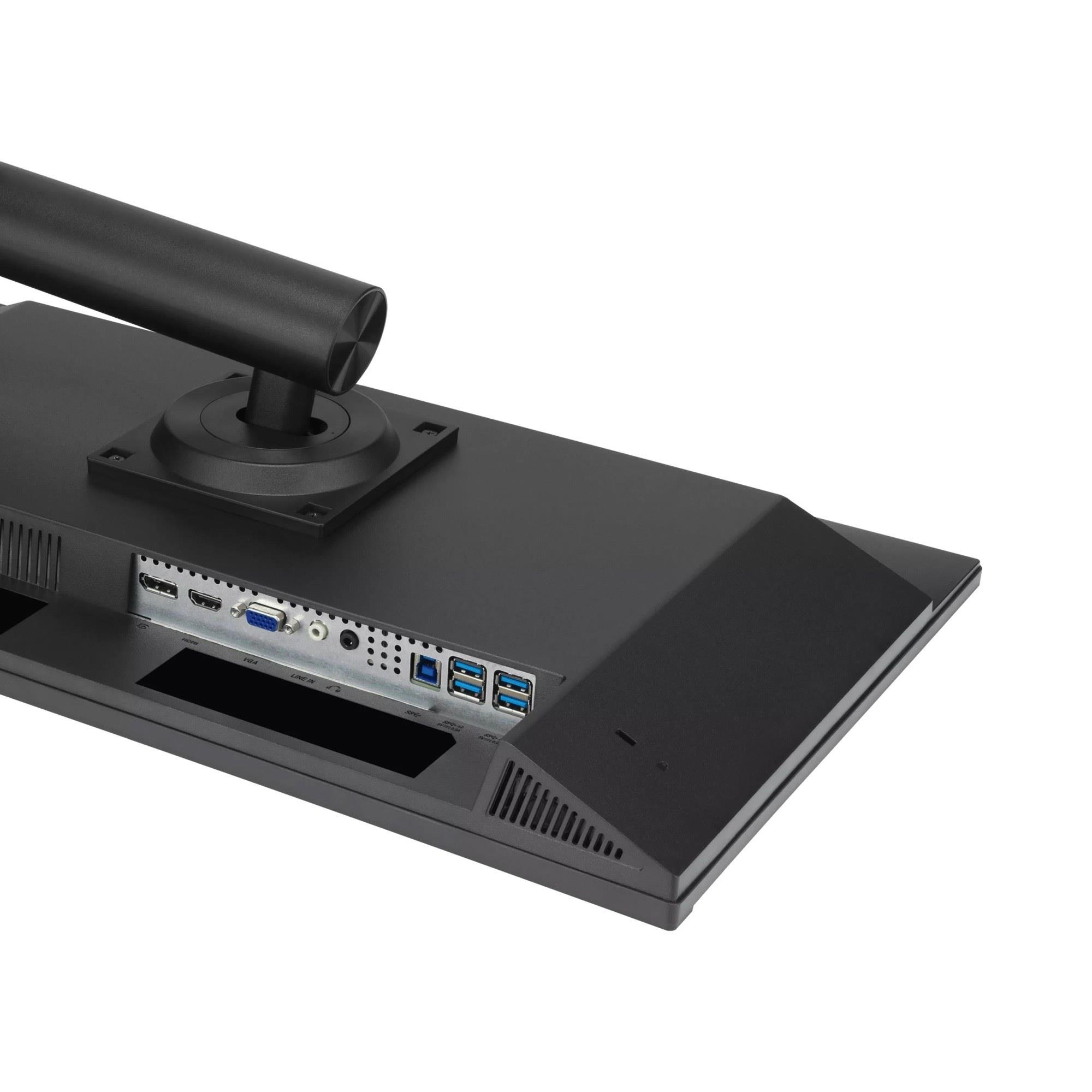 Monitor Asus 23,8" VA249QGS Business Monitor IPS FHD 120Hz HDMI DP VGA HUB głośniki - obrazek 8