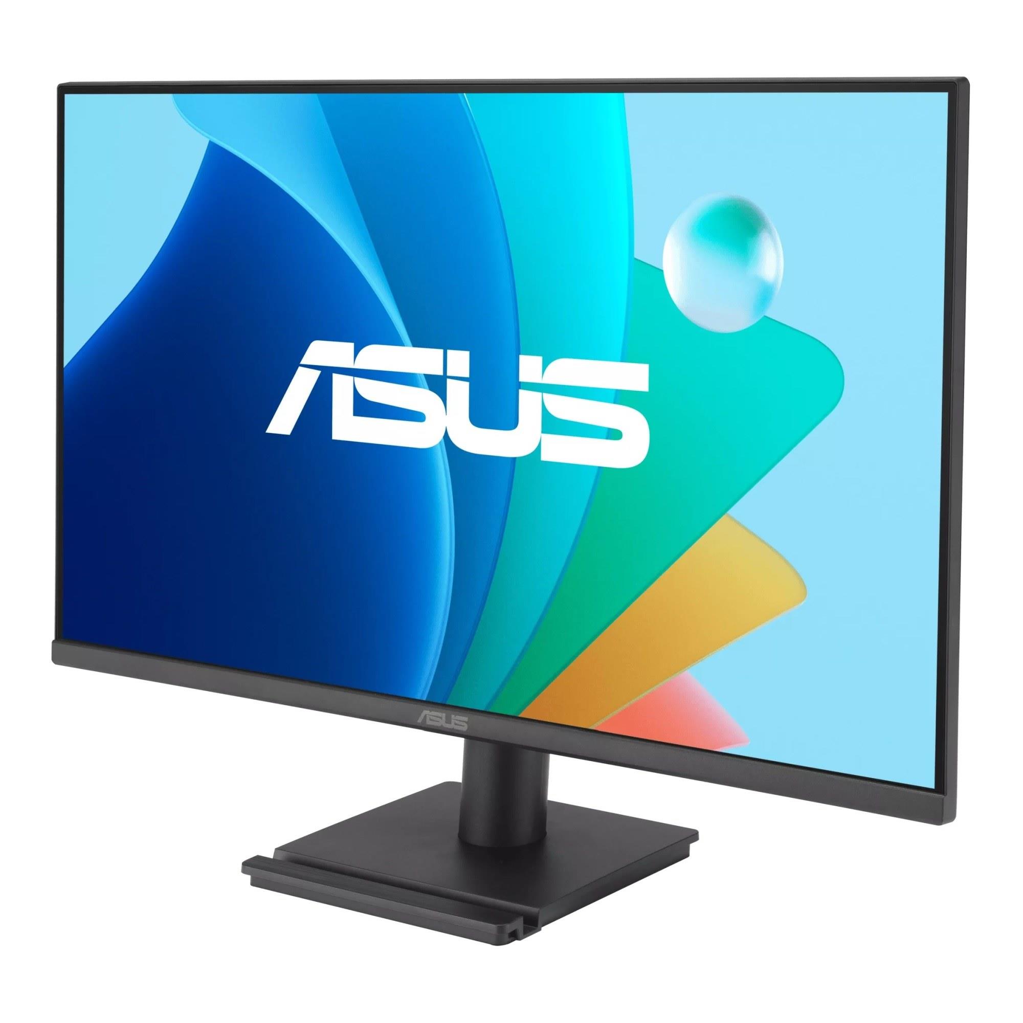 Monitor Asus 23,8" VA249QG Eye Care Gaming Monitor IPS FHD 120Hz HDMI DP VGA głośniki - obrazek 2
