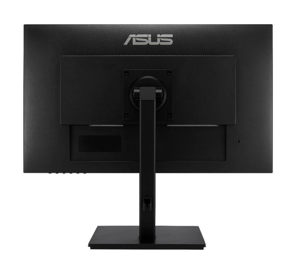 Monitor Asus 27" Eye Care VA27DQSB VGA HDMI DP 2xUSB głośniki - obrazek 2