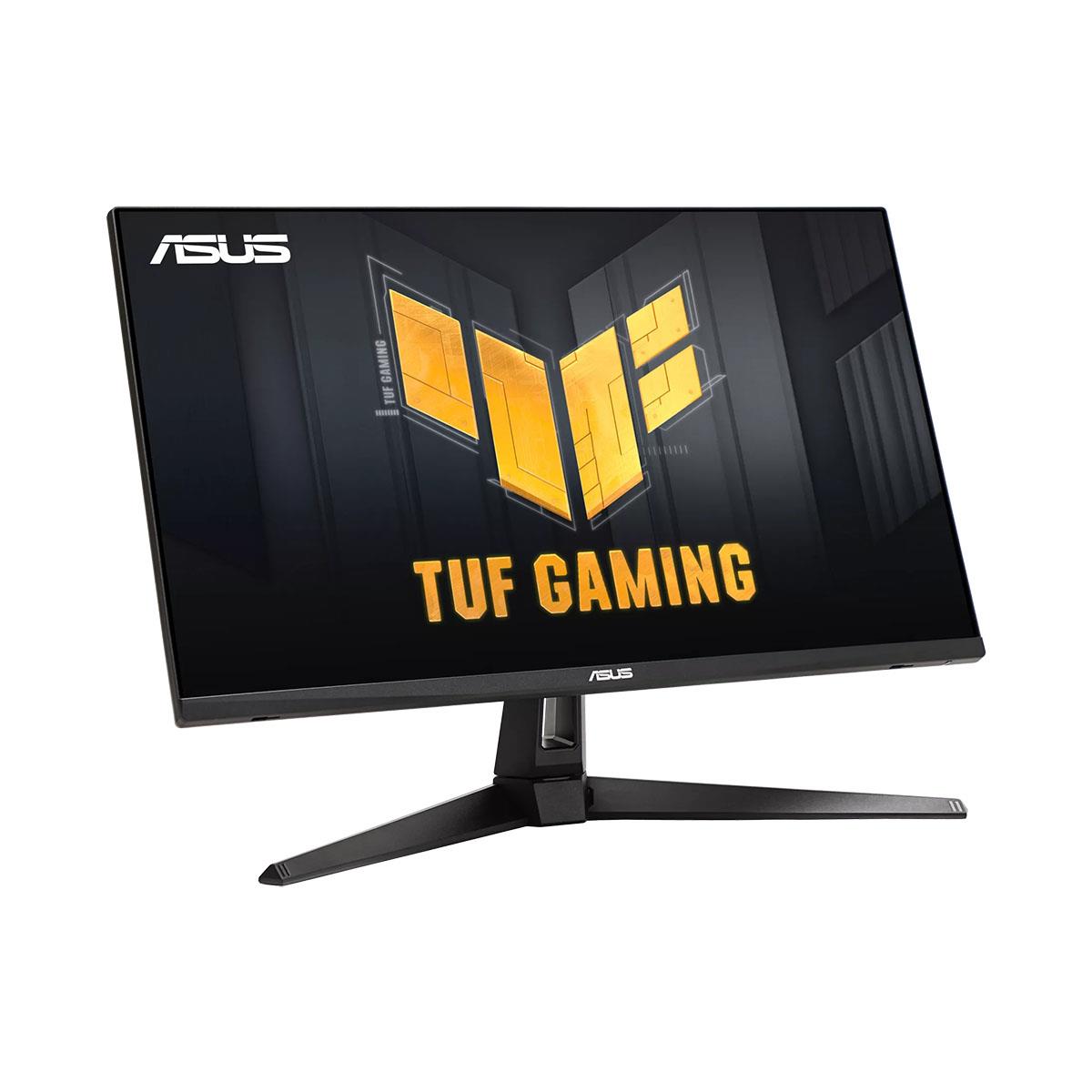 Monitor Asus 27" TUF Gaming VG27AQ3A 2xHDMI DP głośniki 2x2W - obrazek 2