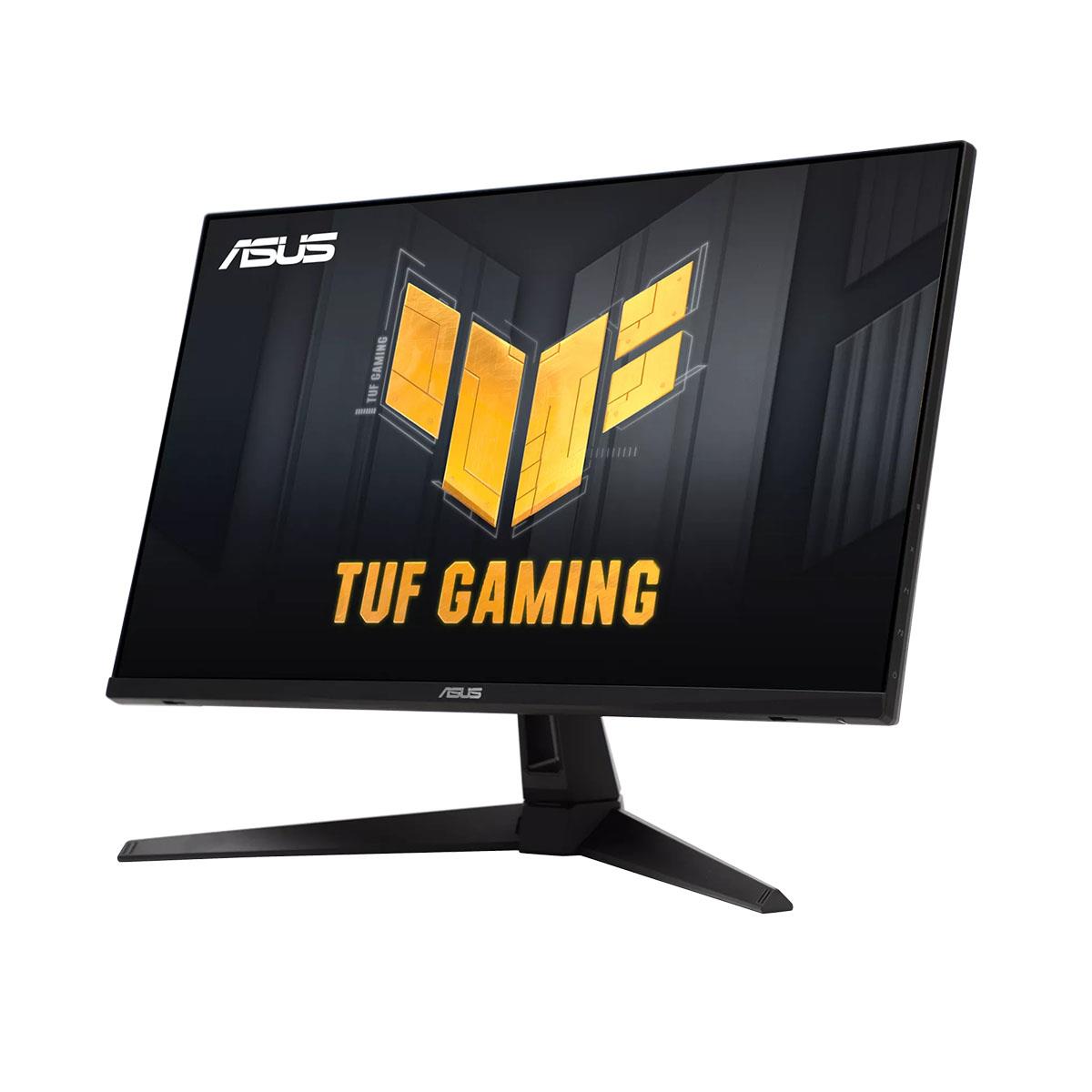 Monitor Asus 27" TUF Gaming VG27AQ3A 2xHDMI DP głośniki 2x2W - obrazek 3